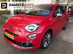 Rood Gebruikt 2024 Fiat 500X Sport SUV | € 25.900 (Eerlijke prijs)