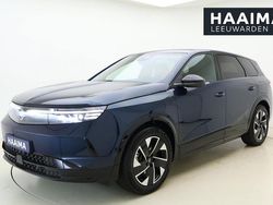 Grijs Nieuw 2025 Opel Grandland Electric Business Edition SUV | € 47.600 (Eerlijke prijs)