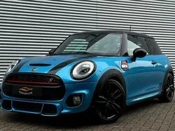 Blauw Gebruikt 2016 Mini Cooper S Hatchback | € 17.450 (Iets duurder)