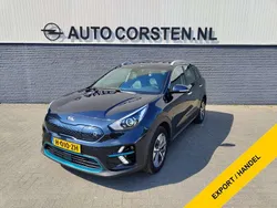Blauw Gebruikt 2020 Kia e-Niro 2 SUV | € 15.940 (Eerlijke prijs)