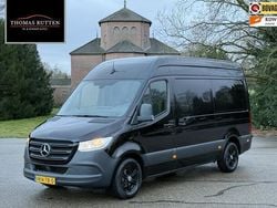 Overige Gebruikt 2019 Mercedes Sprinter Van | € 23.950 (Eerlijke prijs)