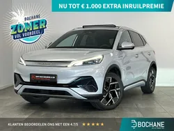 Wit Gebruikt 2023 BYD Atto 3 Design SUV | € 28.900 (Eerlijke prijs)