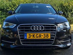 Zwart Gebruikt 2013 Audi A3 Hatchback | € 9.450 (Super prijs)