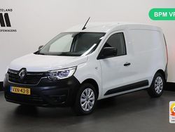 Wit Gebruikt 2023 Renault Express Van | € 13.950