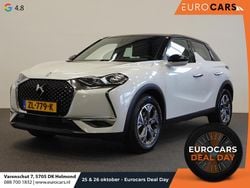 Wit Gebruikt 2019 DS Automobiles DS3 Crossback Business SUV | € 15.490 (Eerlijke prijs)
