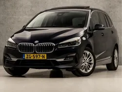Blauw Gebruikt 2019 BMW 220 Executive Stationwagen | € 20.445 (Goede deal)