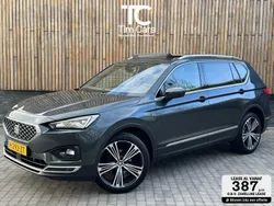 Groen Gebruikt 2020 Seat Tarraco XCELLENCE SUV | € 28.950 (Eerlijke prijs)