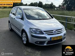 Grijs Gebruikt 2006 VW Golf V Trendline Hatchback | € 2.045 (Goede deal)