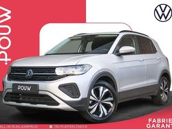 Grijs Gebruikt 2025 VW T-Cross Edition SUV | € 29.900 (Eerlijke prijs)