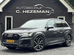 Grijs Gebruikt 2021 Audi Q7 Proline SUV | € 43.945 (Super prijs)