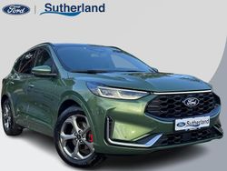 Groen Gebruikt 2024 Ford Kuga ST-Line X SUV | € 36.300
