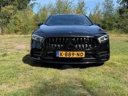 Gebruikt 2020 Mercedes A250 AMG | € 27.500 (Goede deal)