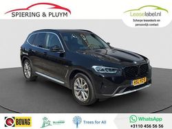 Gebruikt 2022 BMW iX3 Executive SUV | € 43.945