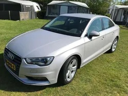 Grijs Gebruikt 2015 Audi A3 Sedan | € 9.950 (Super prijs)