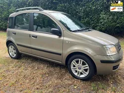 Grijs Gebruikt 2006 Fiat Panda Emotion Hatchback | € 2.450 (Eerlijke prijs)