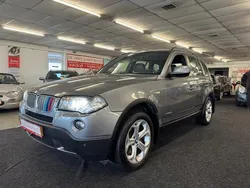 Grijs Gebruikt 2010 BMW X3 SUV | € 8.750 (Duur)