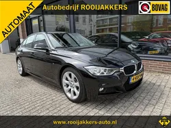 Zwart Gebruikt 2013 BMW 328 M Sport Sedan | € 14.950 (Goede deal)