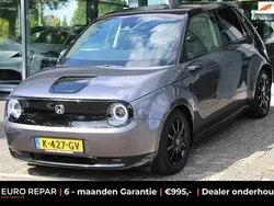 Grijs Gebruikt 2020 Honda e Advance Hatchback | € 16.995 (Eerlijke prijs)