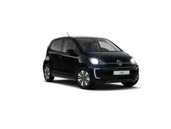 Zwart Gebruikt 2023 VW e-up! Edition Hatchback | € 24.529 (Duur)