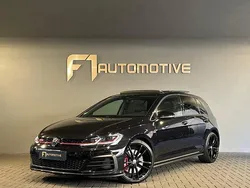 Zwart Gebruikt 2019 VW Golf VII GTI Hatchback | € 24.490 (Goede deal)