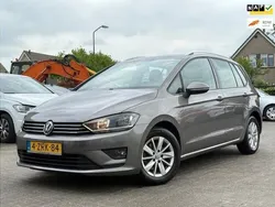 Grijs Gebruikt 2015 VW Golf Sportsvan Comfortline MPV | € 9.500 (Eerlijke prijs)