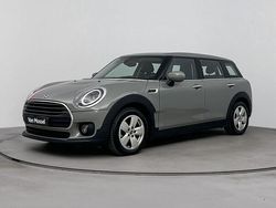 Grijs Gebruikt 2022 Mini Cooper Clubman Business Stationwagen | € 25.440 (Eerlijke prijs)