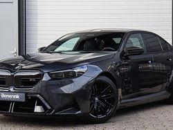 Grijs Gebruikt 2024 BMW M5 Comfort Edition Sedan | € 119.950 (Eerlijke prijs)