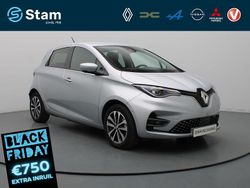 Grijs metallic Gebruikt 2022 Renault Zoe Intens Hatchback | € 15.990 (Goede deal)