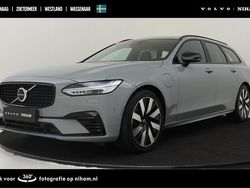 Grijs Gebruikt 2024 Volvo V90 Ultra Stationwagen | € 49.490 (Goede deal)