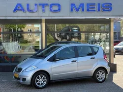 Grijs Gebruikt 2006 Mercedes A150 Classic MPV | € 4.900 (Iets duurder)