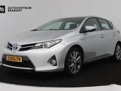 Gebruikt 2013 Toyota Auris | € 9.945 (Eerlijke prijs)