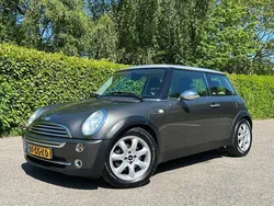 Grijs Gebruikt 2006 Mini Cooper Hatchback | € 2.995 (Goede deal)