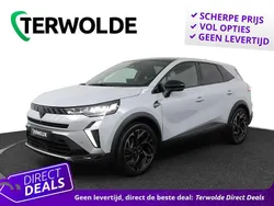 Grijs Nieuw 2025 Renault Symbioz Esprit Alpine SUV | € 35.950 (Goede deal)