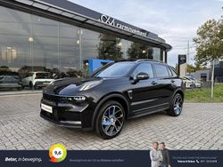 Zwart Gebruikt 2023 Lynk & Co 01 SUV | € 26.995 (Goede deal)