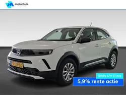 Wit Gebruikt 2023 Opel Mokka Edition SUV | € 21.940 (Goede deal)