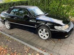 Gebruikt 2002 Saab 9-3 Aero Cabriolet | € 8.350