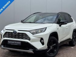 Overige Gebruikt 2021 Toyota RAV4 SUV | € 34.900 (Eerlijke prijs)