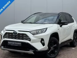 Overige Gebruikt 2021 Toyota RAV4 SUV | € 34.900 (Goede deal)