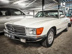 Wit Gebruikt 1978 Mercedes SL280 Cabriolet | € 32.950