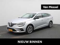 Highlandgrijs kqa Gebruikt 2024 Renault Mégane GrandTour Techno Stationwagen | € 24.930 (Eerlijke prijs)