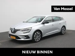 Highlandgrijs kqa Gebruikt 2024 Renault Mégane GrandTour Techno Stationwagen | € 26.440 (Eerlijke prijs)