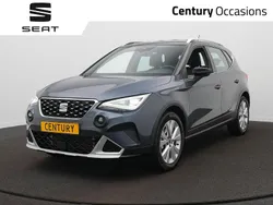 Grijs Gebruikt 2024 Seat Arona SUV | € 24.900 (Eerlijke prijs)