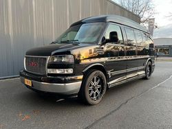 Gebruikt 2008 GMC Savana Van | € 29.950