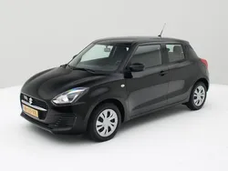 Zwart Gebruikt 2022 Suzuki Swift Comfort Hatchback | € 16.450 (Eerlijke prijs)