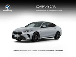 Grijs Gebruikt 2025 BMW 220 M Sport Coupé | € 47.950 (Eerlijke prijs)