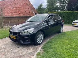 Zwart Gebruikt 2016 BMW 216 Active Tourer Executive MPV | € 7.450 (Eerlijke prijs)
