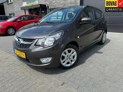 Grijs Gebruikt 2015 Opel Karl Edition Hatchback | € 8.950 (Eerlijke prijs)