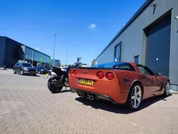 Gebruikt 2005 Chevrolet Corvette Coupé | € 22.000