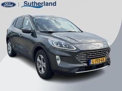 Grijs Gebruikt 2020 Ford Kuga Titanium SUV | € 21.900 (Super prijs)