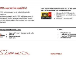 Zilver Nieuw 2024 Toyota Corolla Hybrid MPV | € 37.950